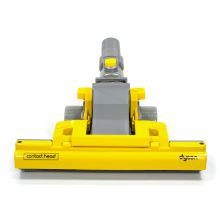 Желтая насадка пол/ковер для пылесосов Dyson DC08