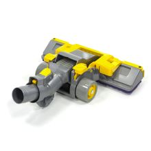 Желтая насадка пол/ковер для пылесосов Dyson DC08