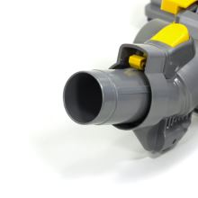 Желтая насадка пол/ковер для пылесосов Dyson DC08