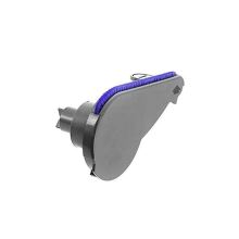 Боковая заглушка турбощетки Dyson SV10, SV11, SV17