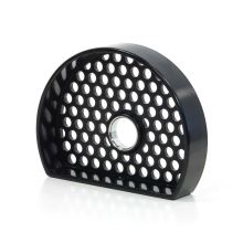 Решетка лотка сбора капель Nespresso EN110 и 210