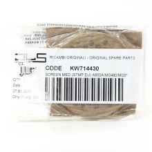 Средняя решетка 4,5 мм для мясорубки Kenwood