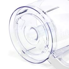 Чаша кухонного комбайна Moulinex Masterchef 8000, 1500 ml
