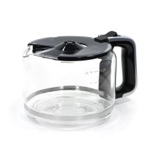 Колба с крышкой для кофеварки Tefal CM6008 и KM6008