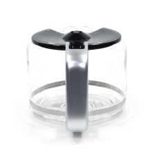 Колба с крышкой для кофеварки Tefal CM6008 и KM6008