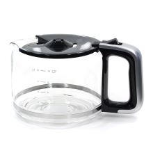 Колба с крышкой для кофеварки Tefal CM6008 и KM6008