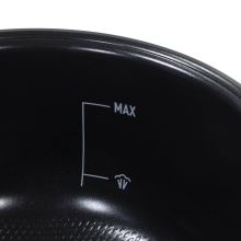 Чаша мультиварки Moulinex MK900100 и Tefal RK9001