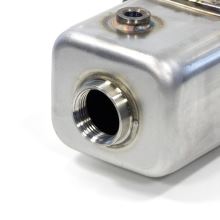 Бойлер парогенератора Bosch TDS2/4.., TS2/4..