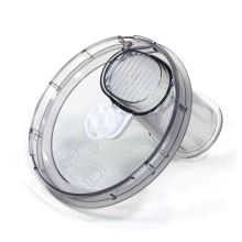 Крышка с толкателем для комбайнов Bosch MUM5..