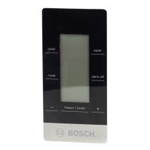 Модуль управления холодильника Bosch KGN39V