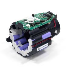 Аккумулятор 25,2V для пылесосов Bosch BBH/BCH/BKH