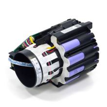 Аккумулятор 25,2V для пылесосов Bosch BBH/BCH/BKH