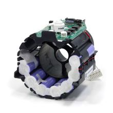 Аккумулятор 25,2V для пылесосов Bosch BBH/BCH/BKH