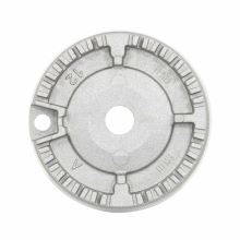 Средняя конфорка для варочной панели Bosch