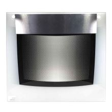 Наружное стекло духовки Gefest, 497 х 442 мм