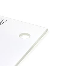 Наружное стекло духовки Gefest, 497 х 442 мм