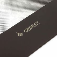 Внешнее стекло духовки Gefest, 500х450 мм
