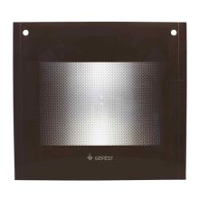 Внешнее стекло духовки Gefest, 500х450 мм