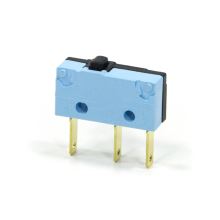 Микровыключатель кофемашины DeLonghi 125°