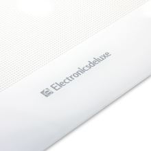 Внешнее глянцевое стекло духовки Deluxe