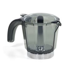 Кувшин на 6 чашек кофеварок DeLonghi Alicia EMKM6