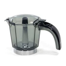 Кувшин на 6 чашек кофеварок DeLonghi Alicia EMKM6
