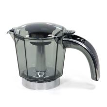 Колба на 6 чашек для гейзерной кофеварки DeLonghi