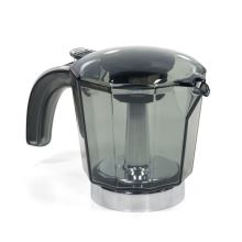 Колба на 6 чашек для гейзерной кофеварки DeLonghi