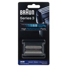 Сетка к бритве Braun Series 3