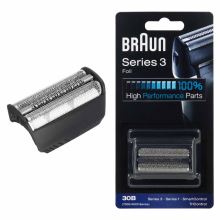 Сетка к бритве Braun Series 3