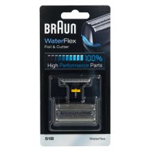 Сетка и режущий блок 51B бритвы Braun 5 series