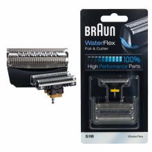 Сетка и режущий блок 51B бритвы Braun 5 series