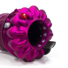 Циклон Dyson DC36 Carbon Fibre