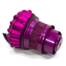 Циклон Dyson DC36 Carbon Fibre