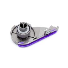 Заглушка электрощетки Fluffy для пылесоса Dyson