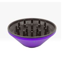 Пурпурный диффузор фена Dyson HD01