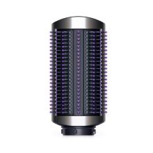Мягкая щетка стайлера Dyson HS01, пурпурный