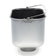 Ведро хлебопечки Kenwood, высота 168 мм