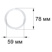 Уплотнитель чаши для блендера Tefal BL850D