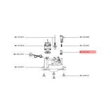 Плата управления комбайна Moulinex Blendforce