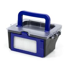 Пылесборник для робота-пылесоса Tefal RG7133 и RG7145