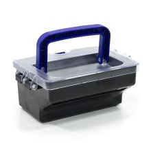 Пылесборник для робота-пылесоса Tefal RG7133 и RG7145