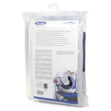 Чехол гладильной доски Braun, 120x45 см