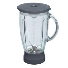 Блендер комбайна Bosch MUM8 и MUMXL серый