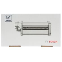 Насадка спагетти комбайна Bosch MUM5