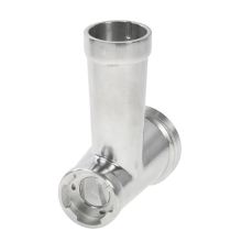 Корпус шнека мясорубки Bosch MFW6