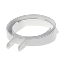 Крышка корпуса насадки шинковки Bosch MFW35/36/38