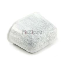 Фильтр воды рожковой кофеварки 6 шт.