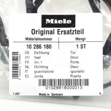 Уплотнитель дверки духовки Miele