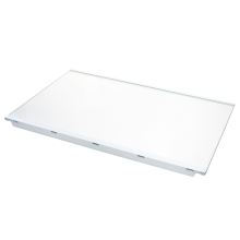 Стеклопанель холодильника Bosch KGV3/KGS..
